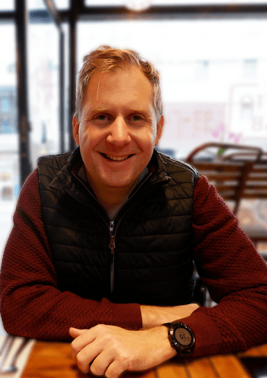 Richard Hagen